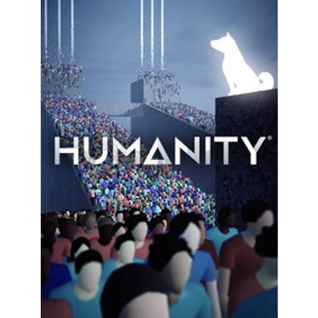 Humanity PC Steam Key