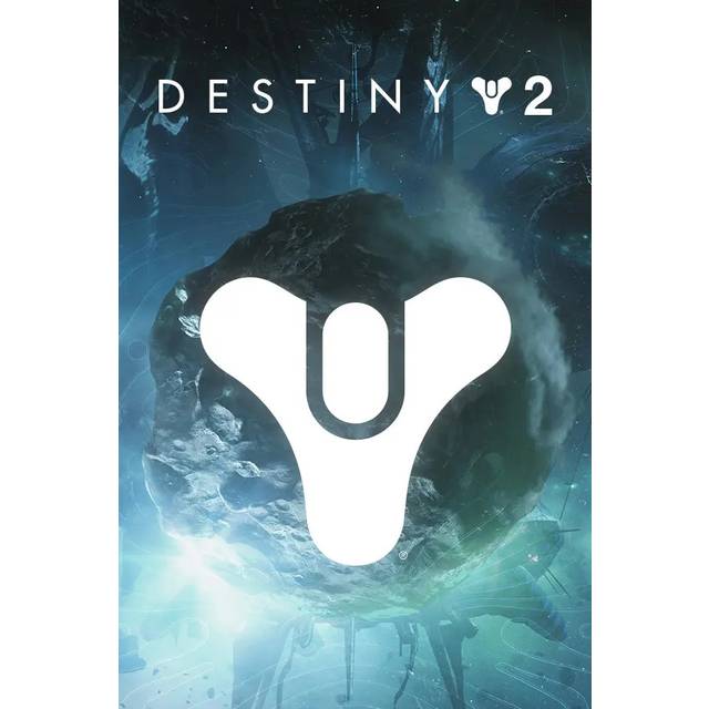 Destiny 2 Shadowkeep DLC PC Digital Code