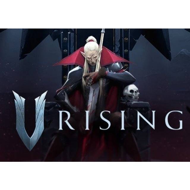 V Rising DLC Bundle