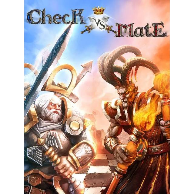 Battle vs Chess PC Mac Linux Digital Code