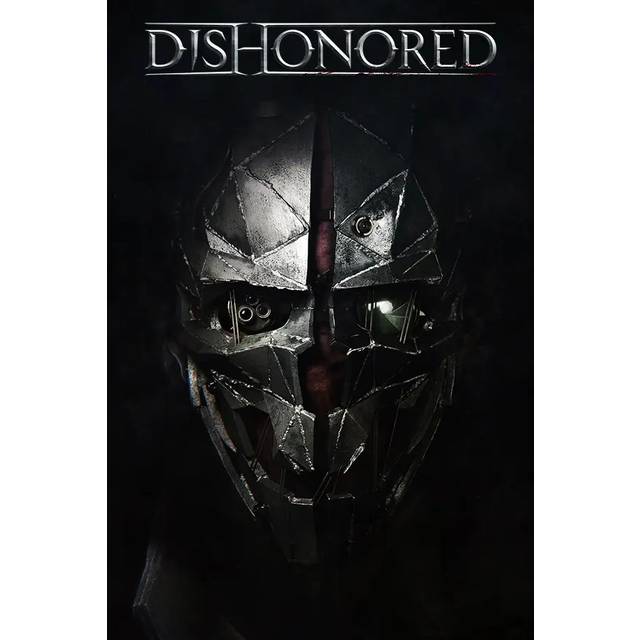 Dishonored Definitive Edition PC Digital Code