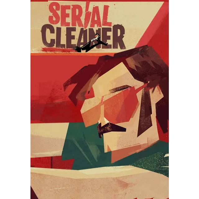 Serial Cleaner PC Mac Linux Digital Code