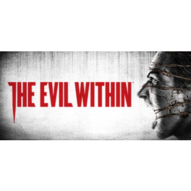 The Evil Within PC Steam Key