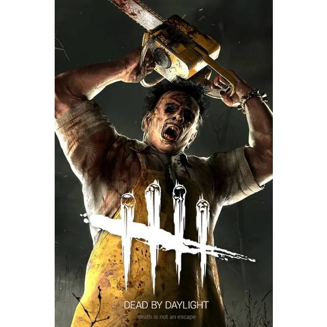 The Saw Chapter DLC PC Digital Code