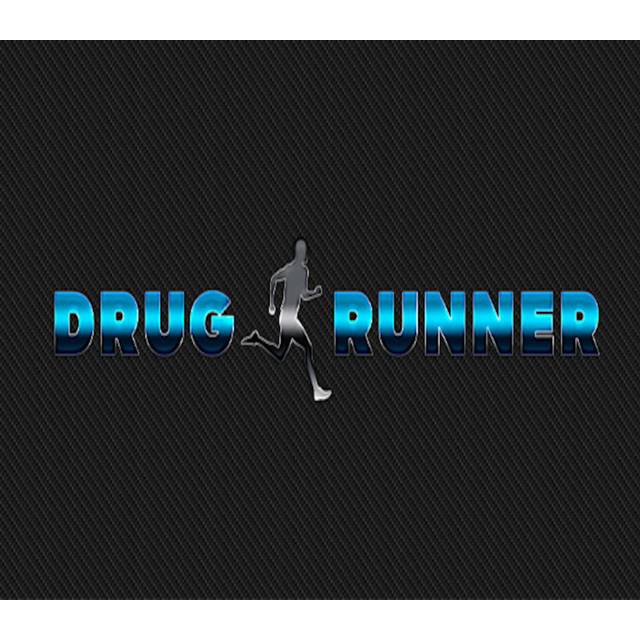 DrugRunner PC Steam Digital Code