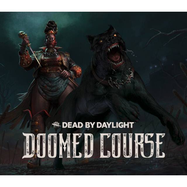 Doomed Course PC Steam Key
