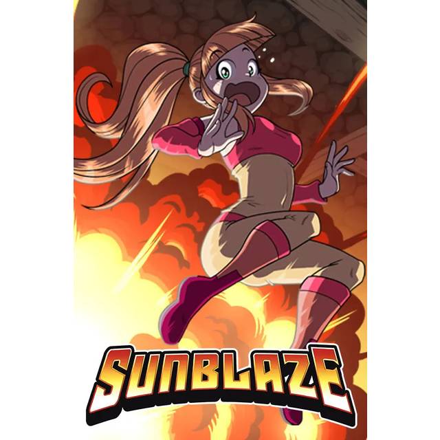 Sunblaze PC Mac Linux Digital Code