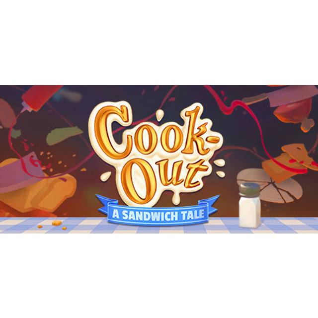 Cook-Out PC Steam Key