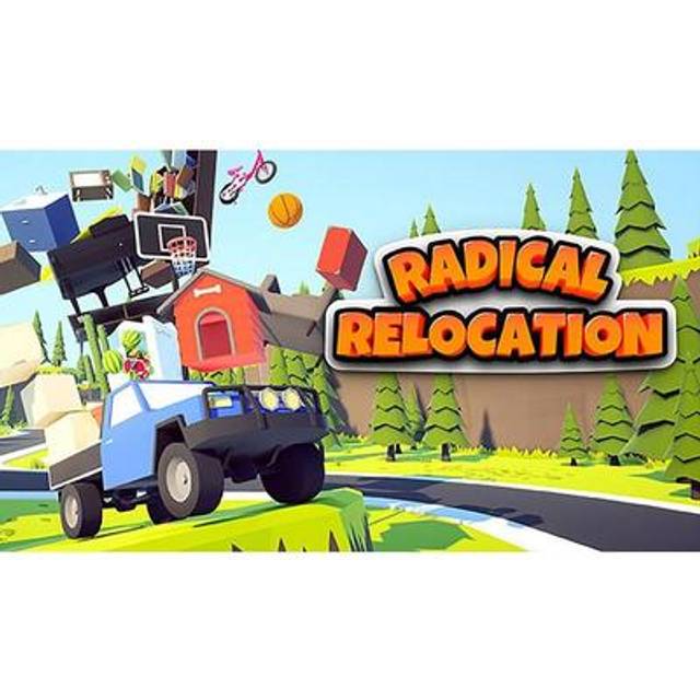 Radical Relocation