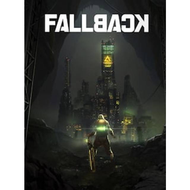 Fallback PC Steam Key