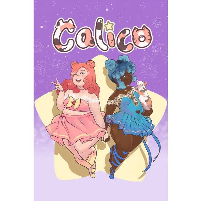 Calico PC Mac Steam Digital Code