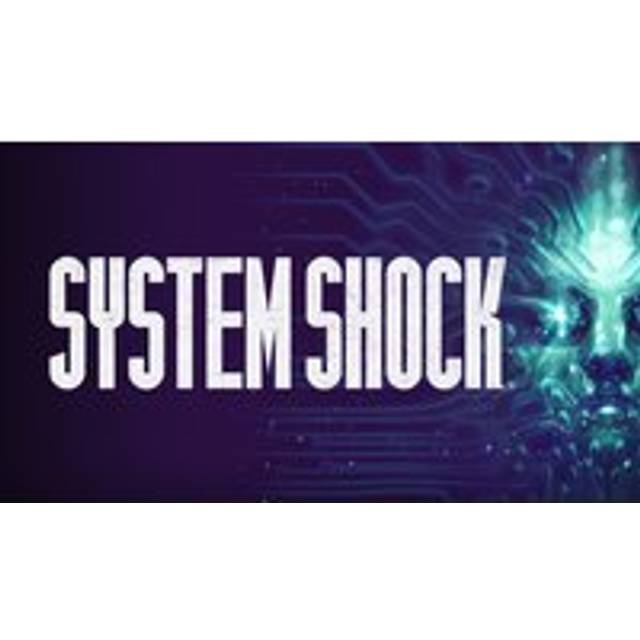 System Shock PC Steam Key