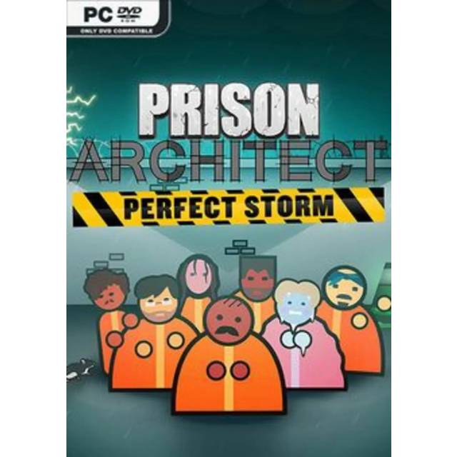Perfect Storm DLC Digital Code