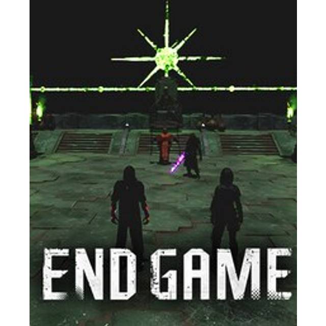 EndGame PC Steam Key