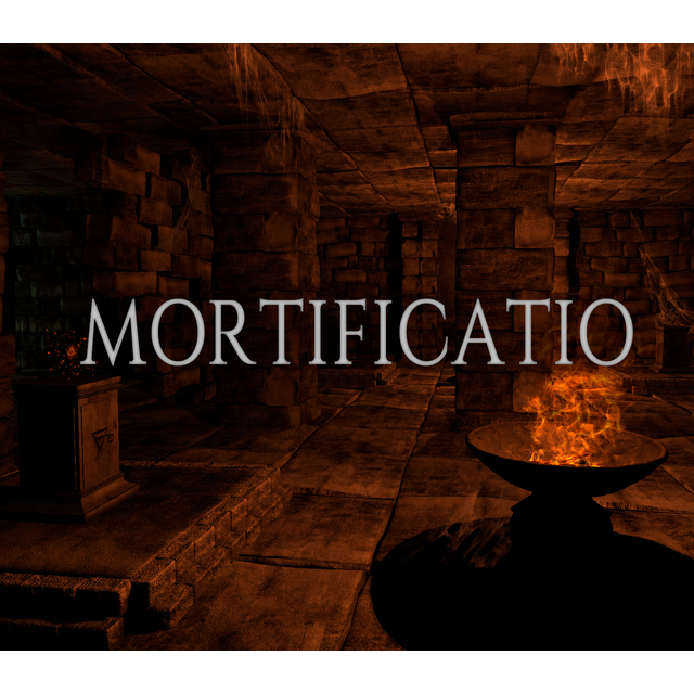 Mortificatio PC Steam Key