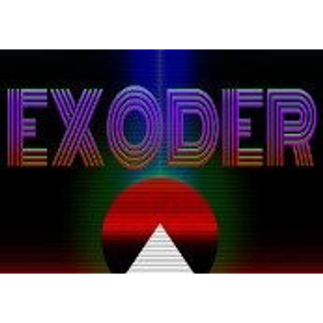 Exoder Steam Key Global