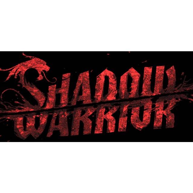 Shadow Warrior Collection PC Steam Key