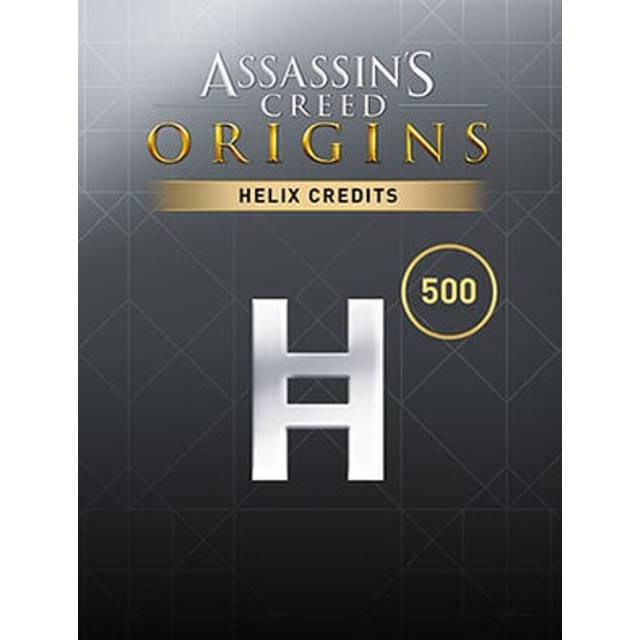 Helix Credits Base Pack