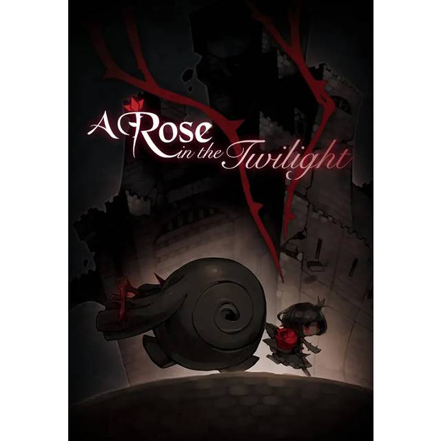 A Rose In The Twilight PC Digital Code