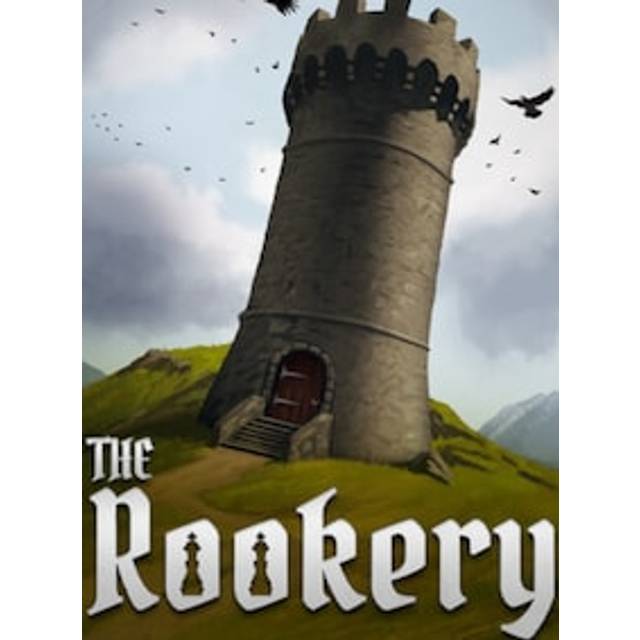 The Rookery PC Steam Key