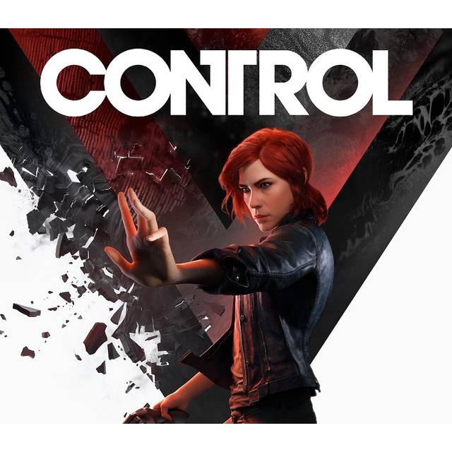 Control Standard Edition PC Windows CD Key