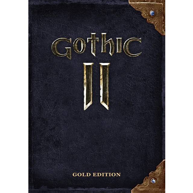 Gothic 2 Gold Edition PC Digital Code