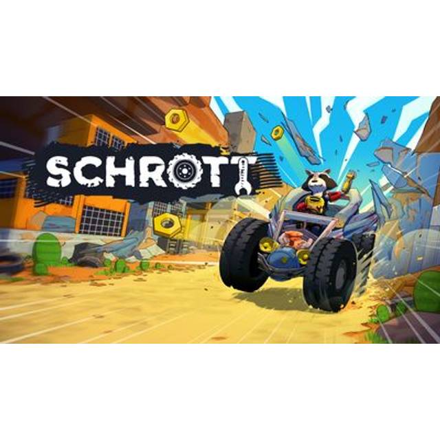 Roguelike Racer