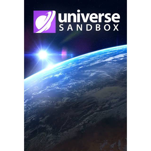 Universe Sandbox PC Mac Linux Digital Code