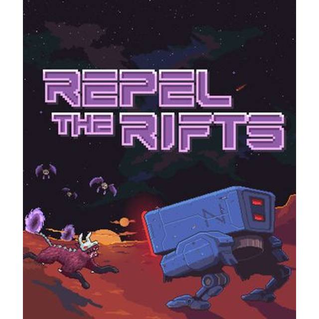 Repel The Rifts PC Steam Key