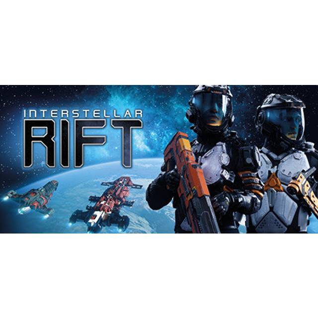 Interstellar Rift