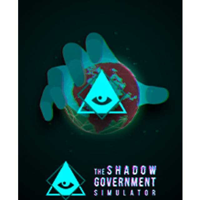 The Shadow Government Simulator PC