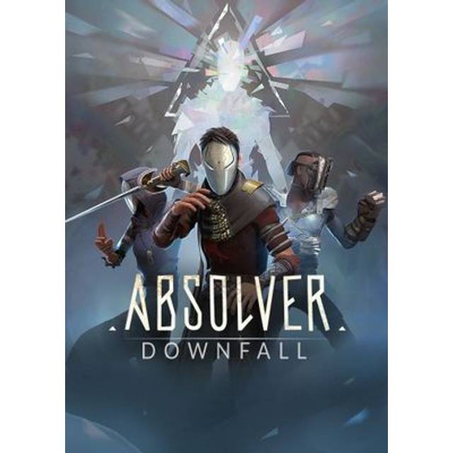 Absolver Steam Digital Code