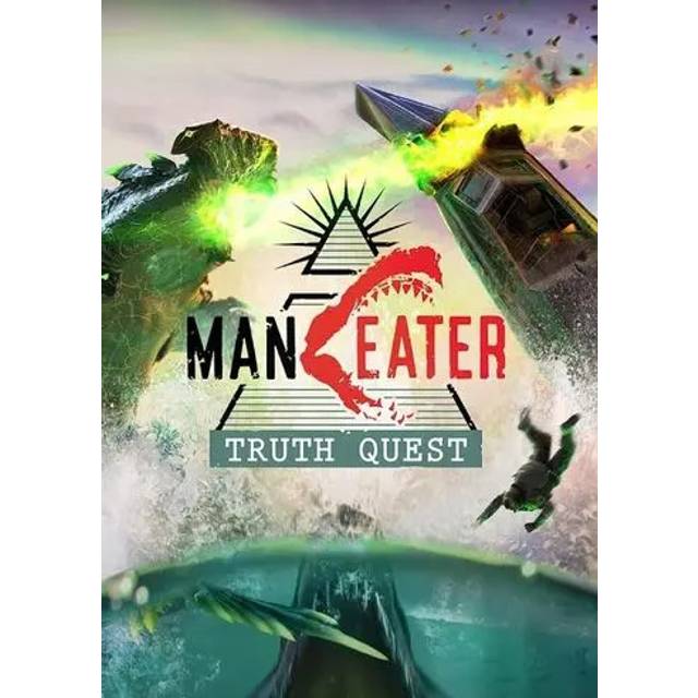 Truth Quest DLC PC Digital Code