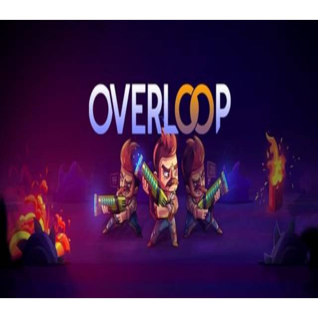 Overloop