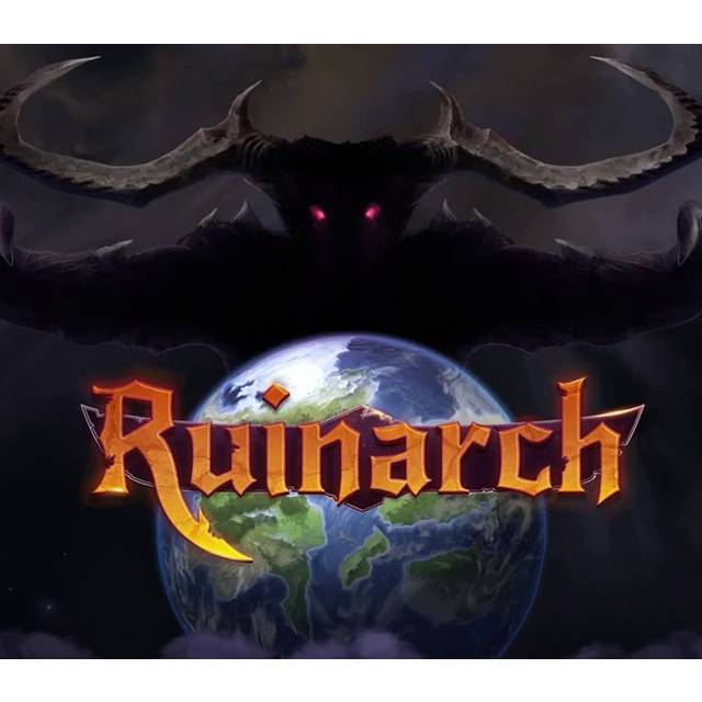Ruinarch Steam CD Key