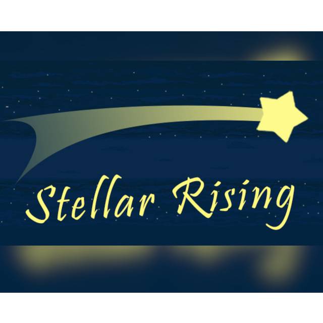 Stellar Rising PC Steam Key