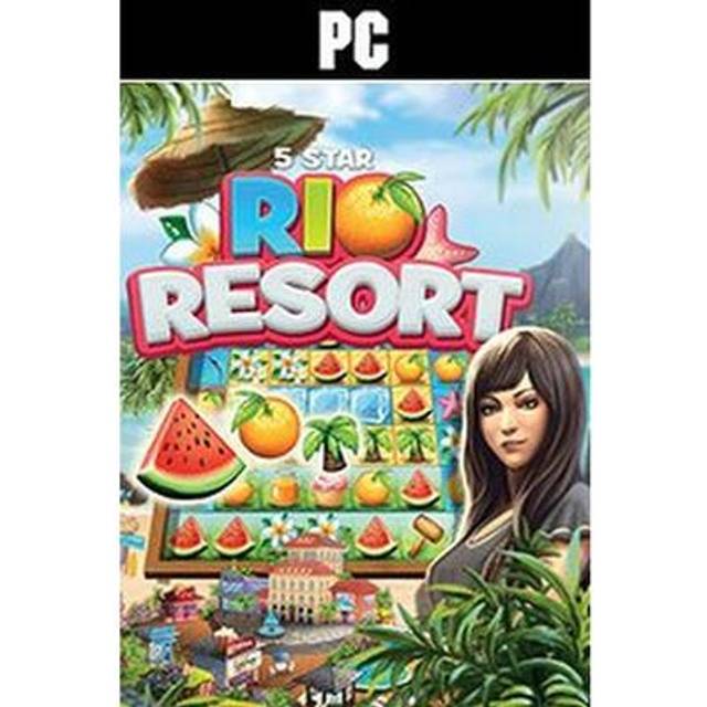 5 Star Rio Resort PC