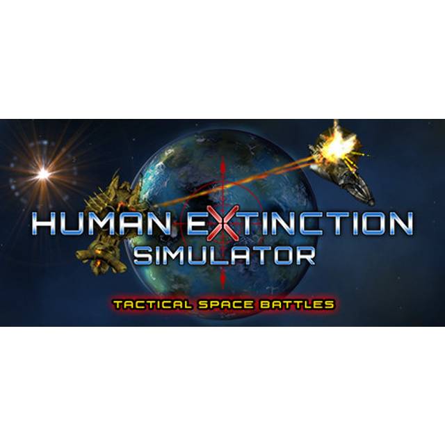 Human Extinction Simulator PC