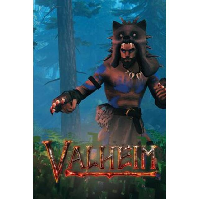 Valheim Soundtrack PC Steam Key