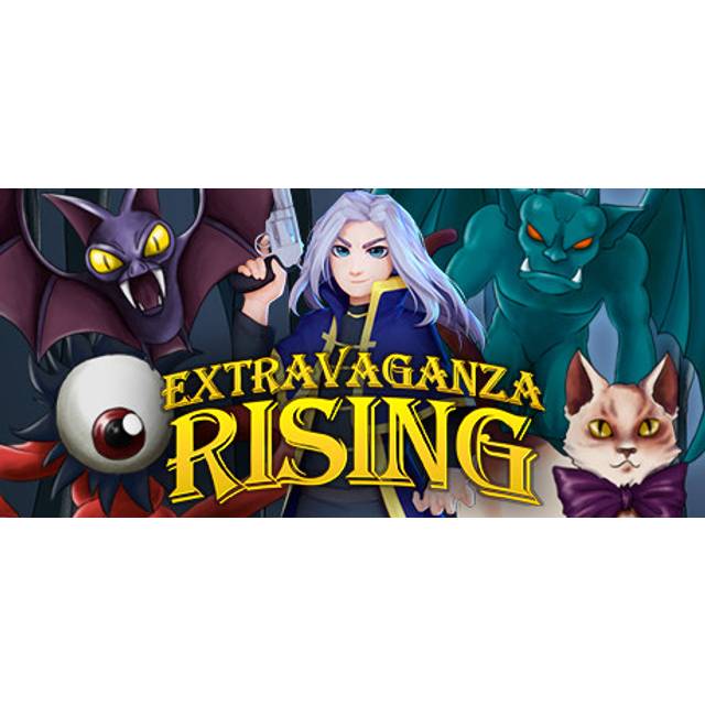Extravaganza Rising PC Steam Key