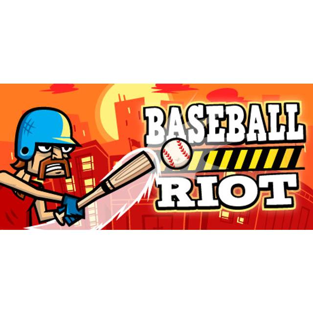 Baseball Riot PC Steam Key