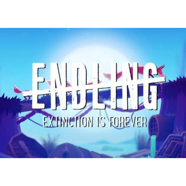 Extinction Is Forever PC Steam Key