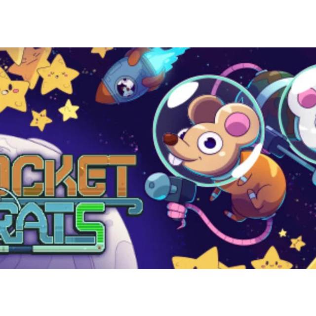 Rocket Rats