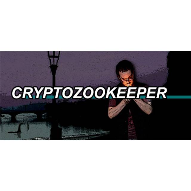 Cryptozookeeper PC Steam Key