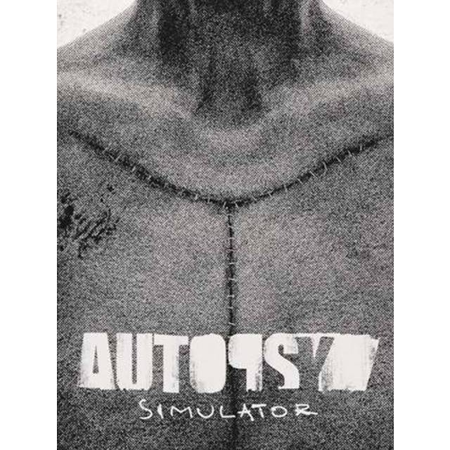 Autopsy Simulator PC Steam Key