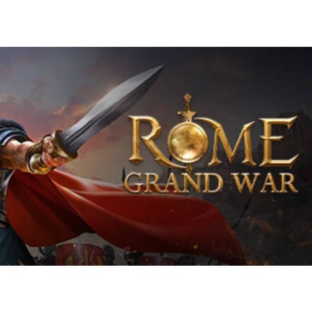 Grand War Rome PC Steam Key