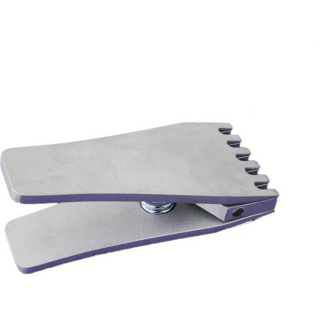 Badminton Racket Stringing Tool Fly Clip
