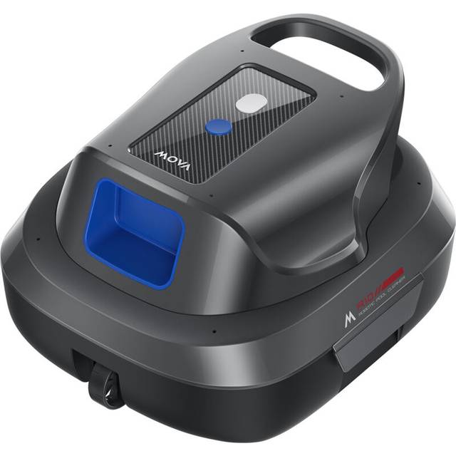 MOVA R10 Wireless Pool Cleaning Robot