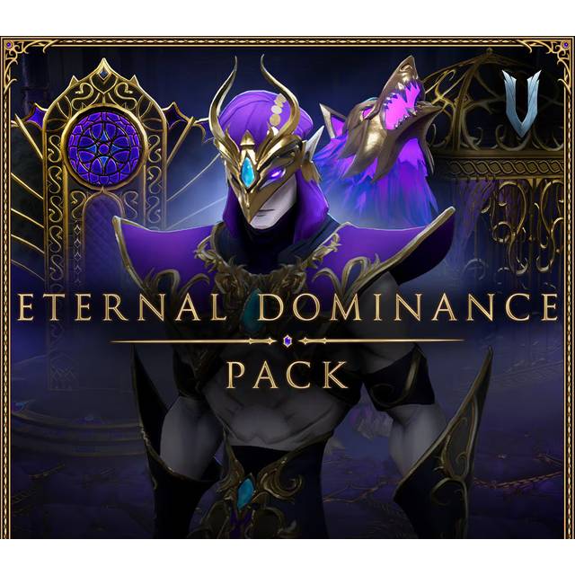 V Rising Eternal Dominance Pack Steam Key