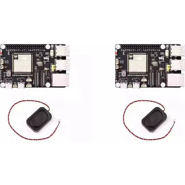 Kepptory Waveshare ESP32-P4 Module Development Board